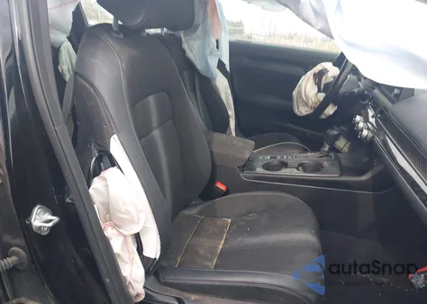 2022 Honda Civic Sport из США, поврежденный, VIN 2HGFE2F5XNH569503